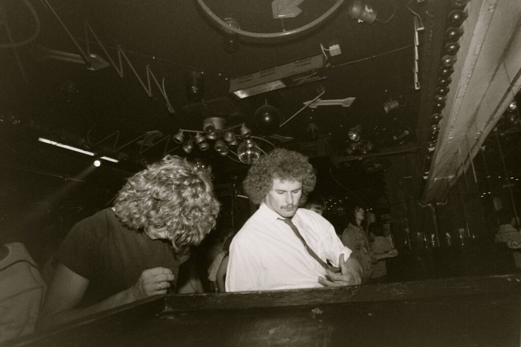 Gernot Nickel-Highway