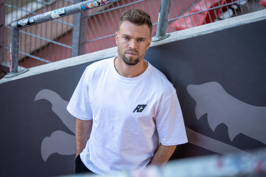 Yannick Deichmann und der FC Ingolstadt 04 setzen die gemeinsame Zusammenarbeit fort.