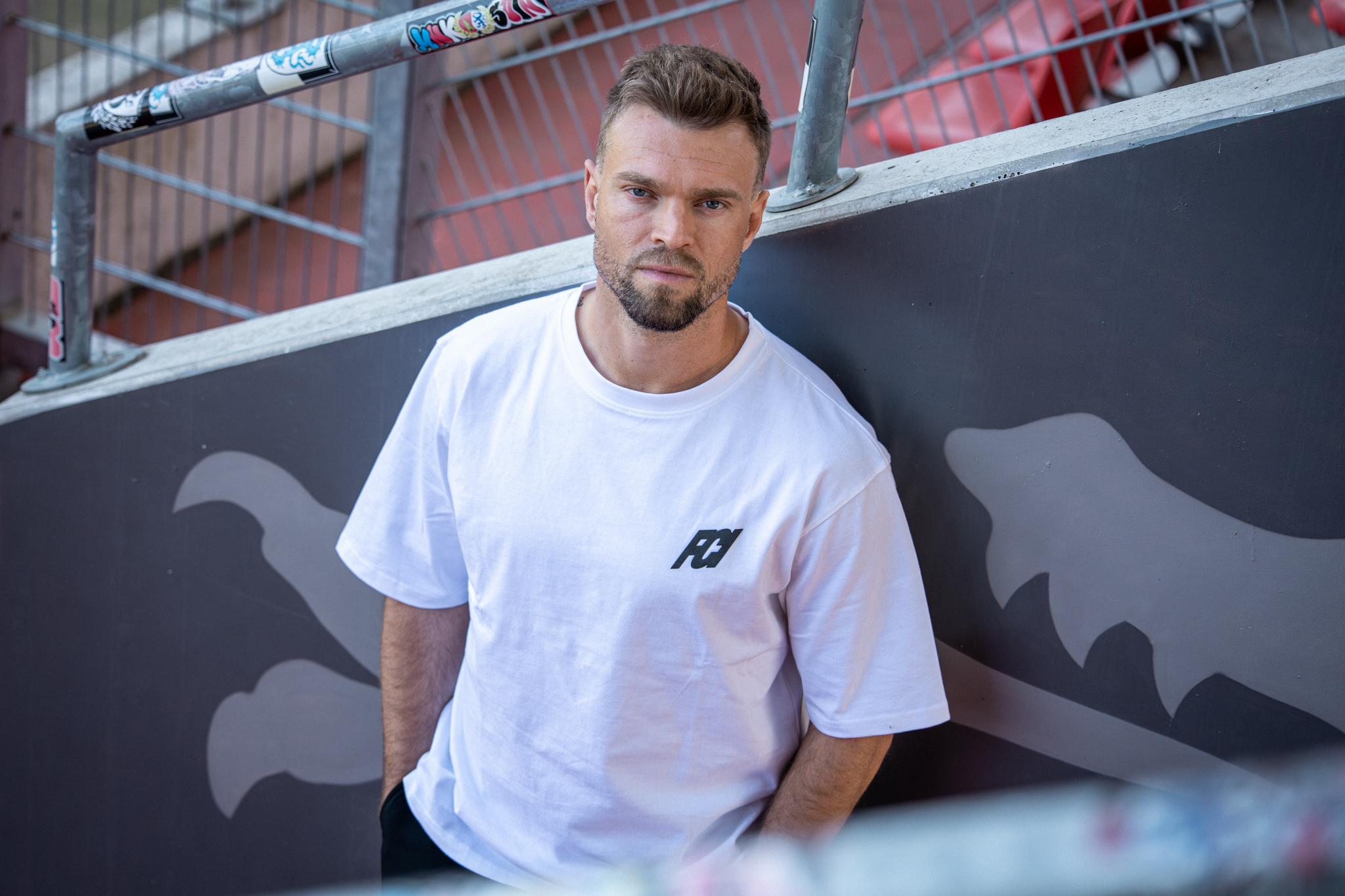 Yannick Deichmann und der FC Ingolstadt 04 setzen die gemeinsame Zusammenarbeit fort.