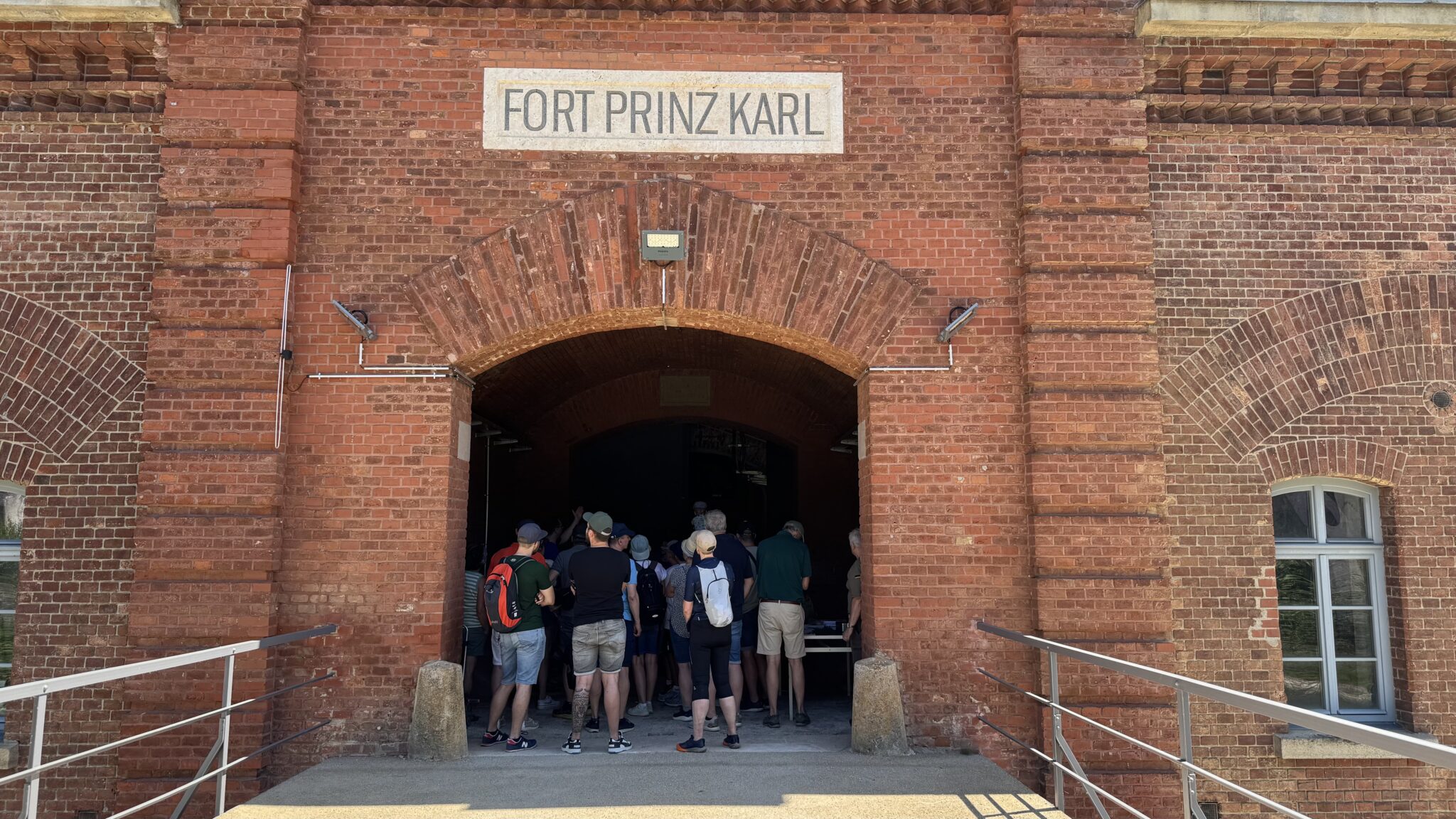 Fort Prinz Karl