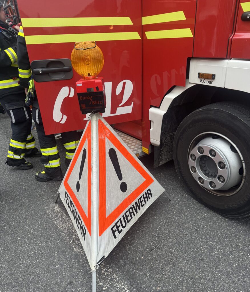 Feuerwehr