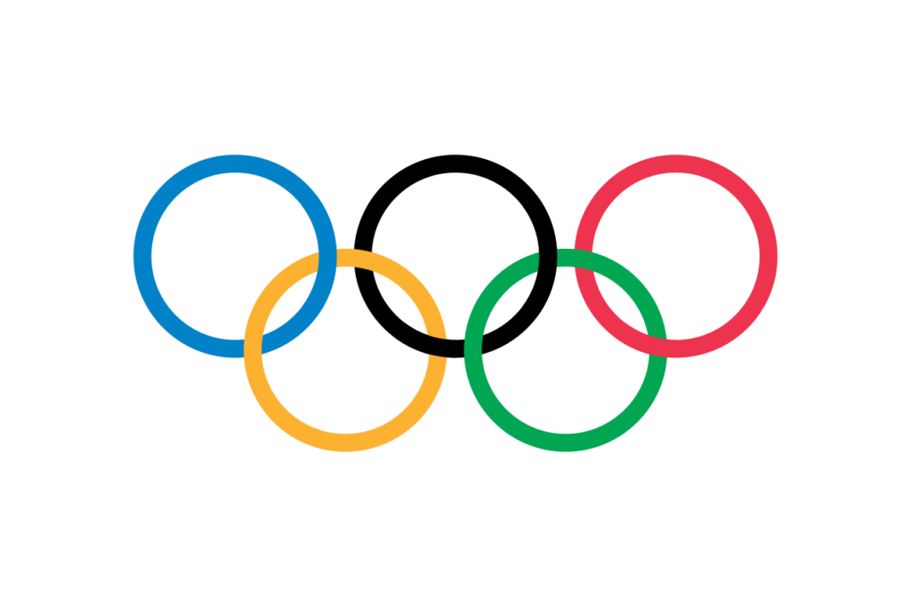 Olympiaringe