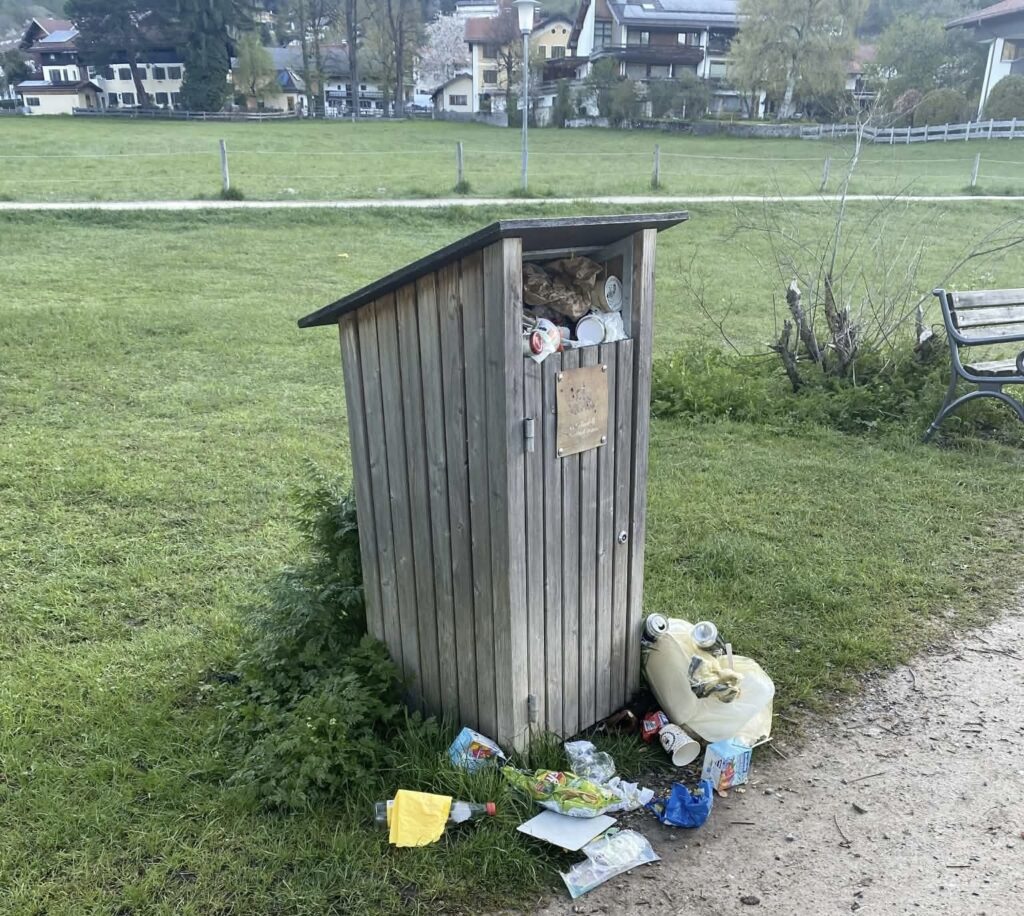 Schliersee - Foto: Karl Georg Hiermeyer Gemeinderat PWG