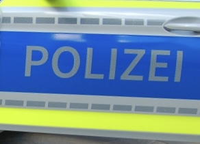 Polizei