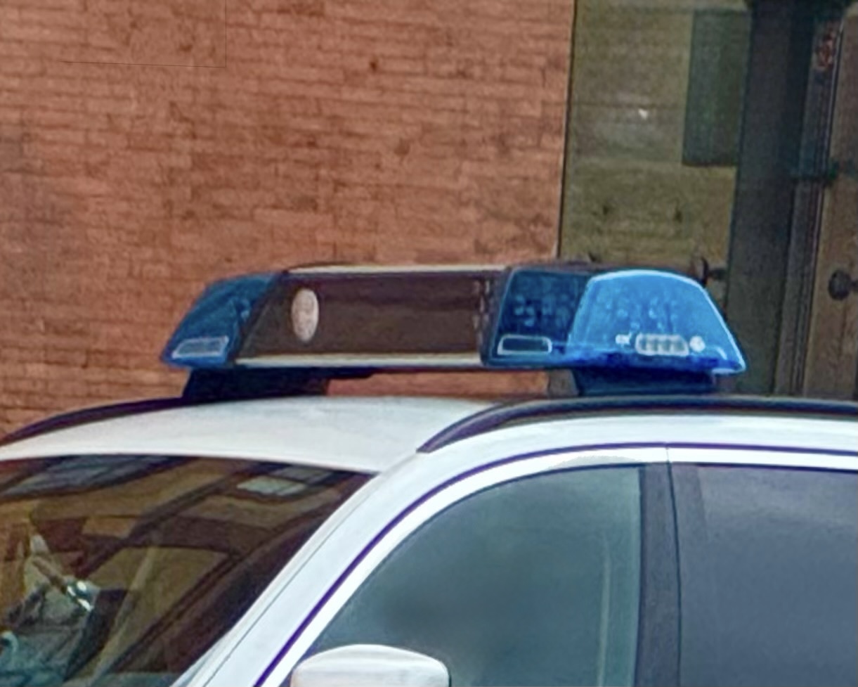 Polizei