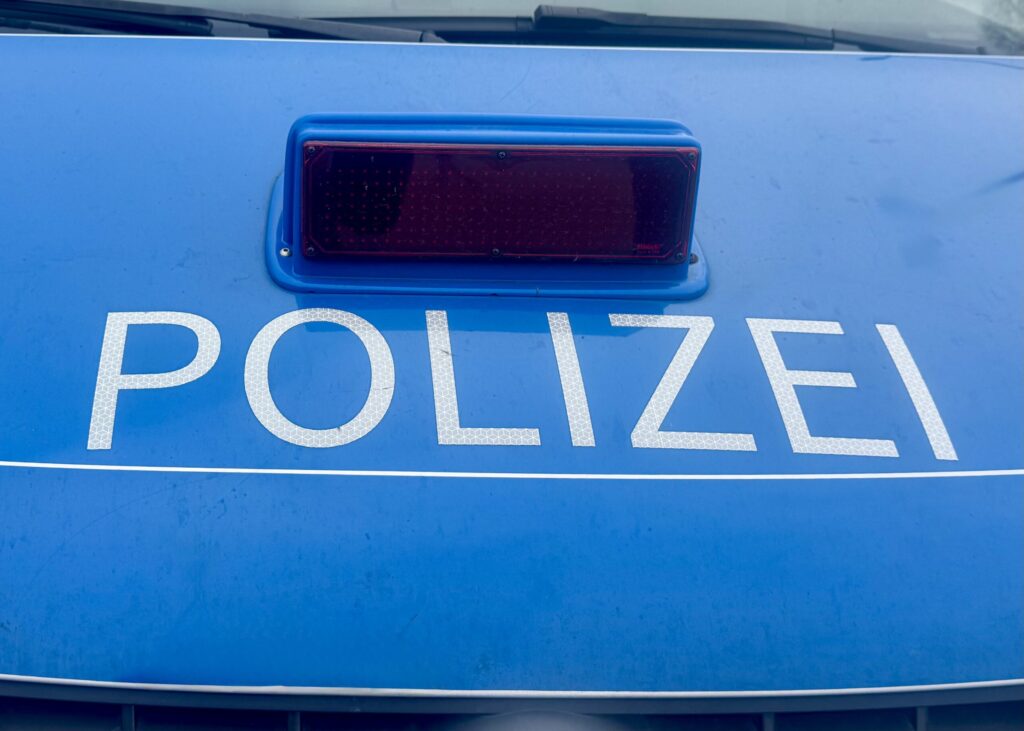 Polizei