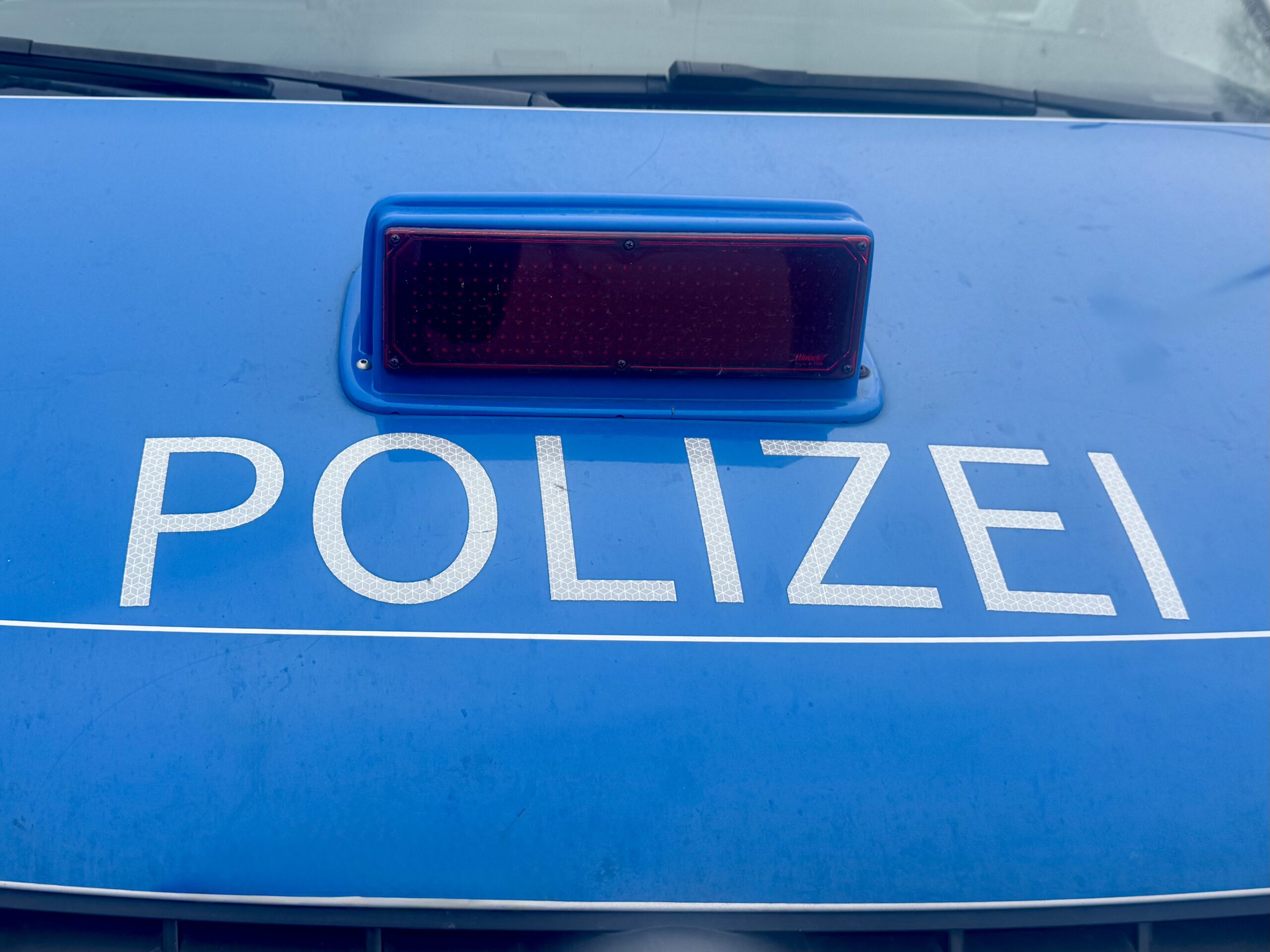 Polizei