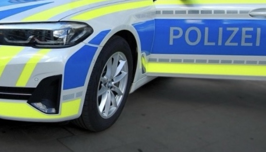 Polizei