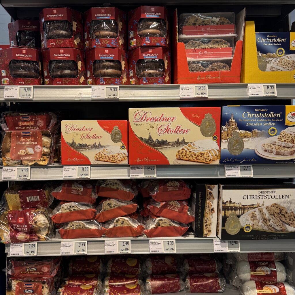 Lebkuchen