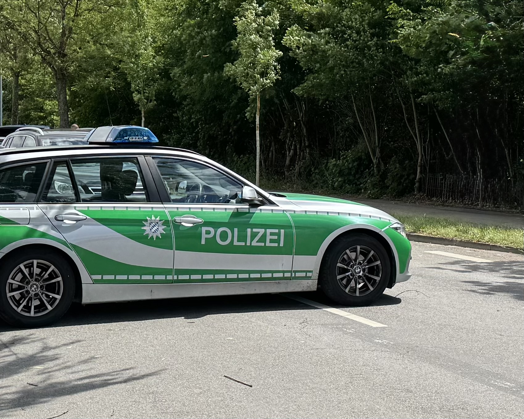 Polizei