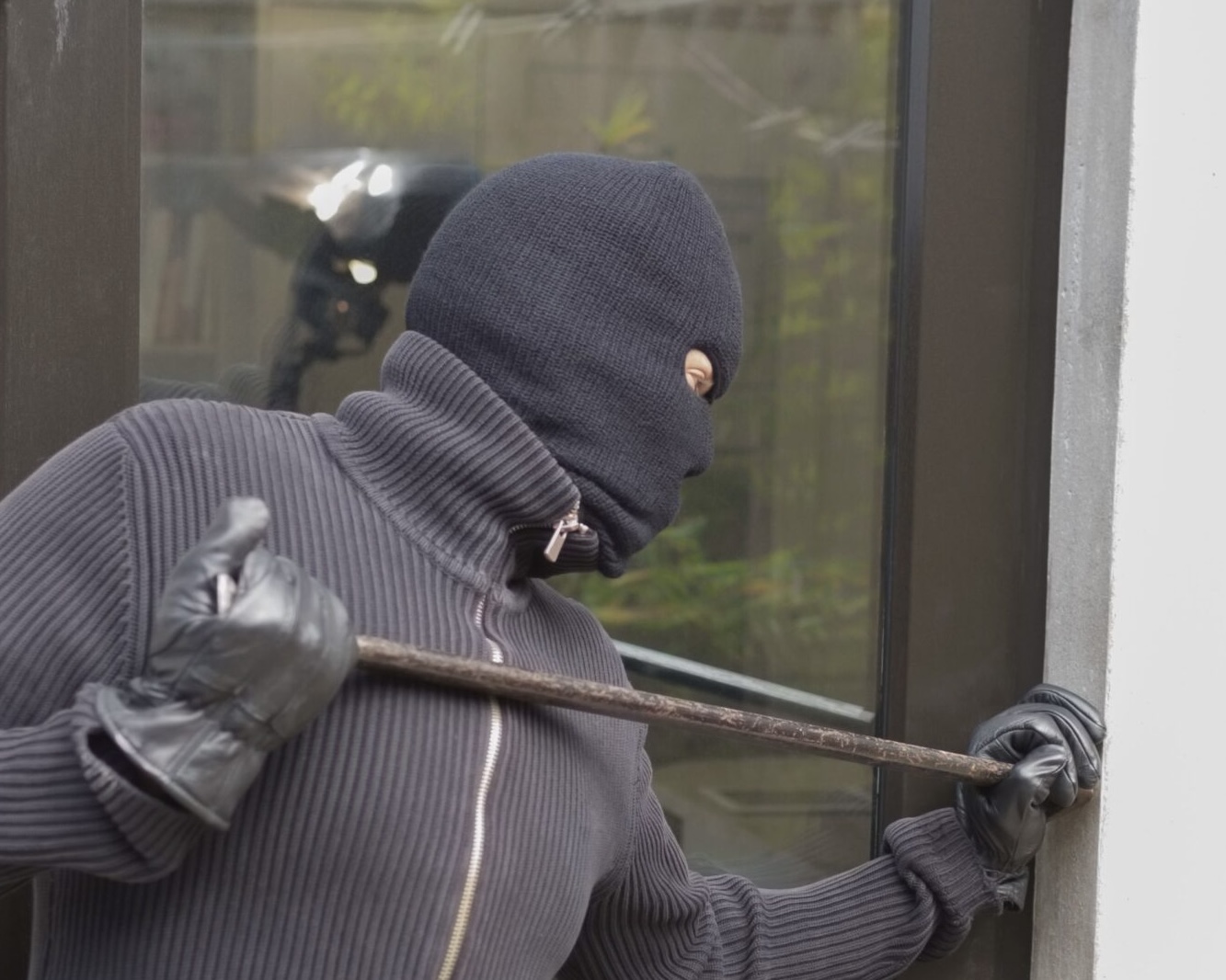 Einbruch Ingolstadt