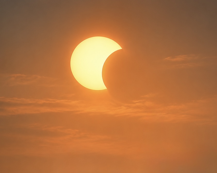 Sonnenfinsternis Ingolstadt