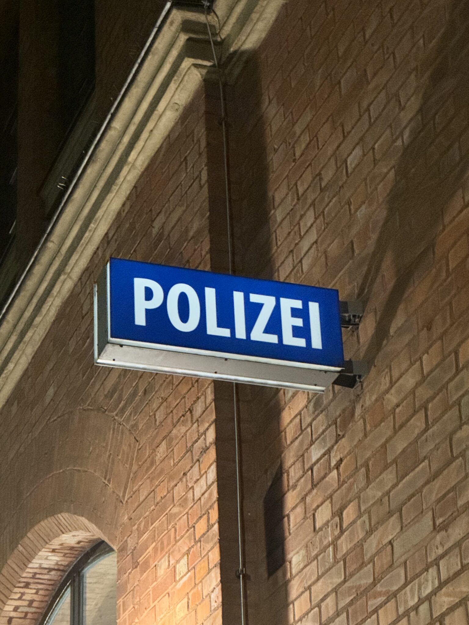 Polizei