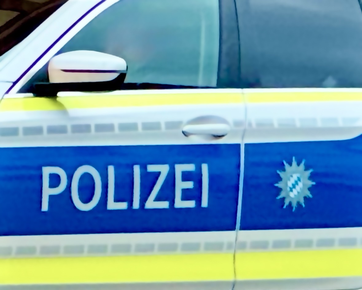 Polizei