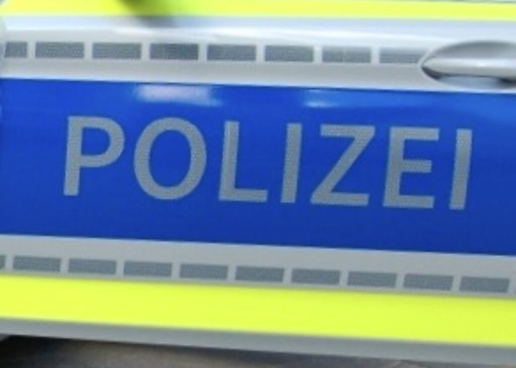 Polizei