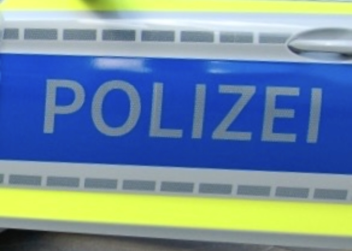 Polizei