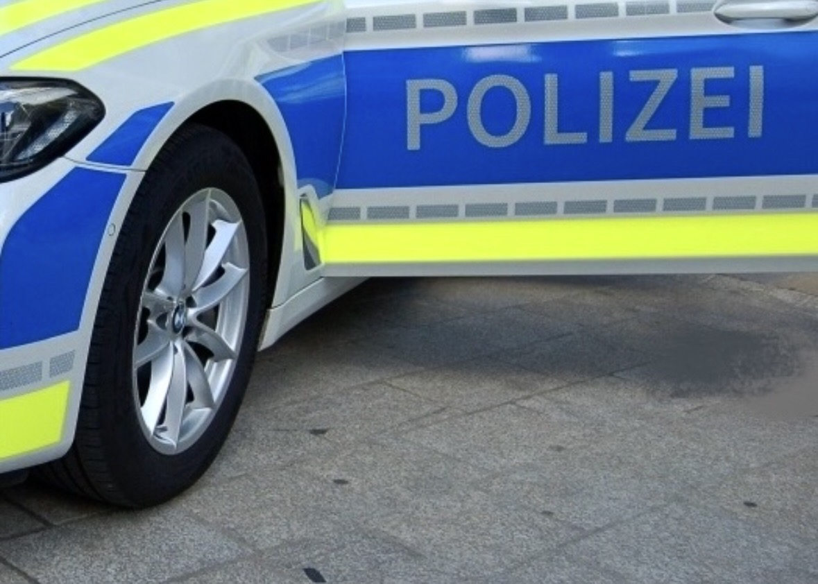 Polizei