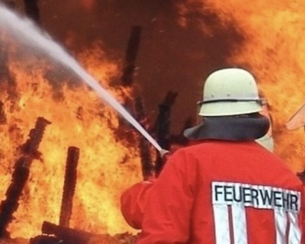 Feuerwehr