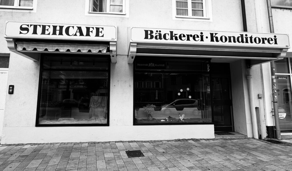 Die Zeltl bleiben in Erinnerung