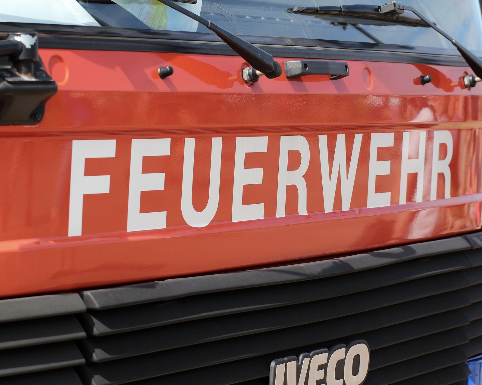Feuerwehr