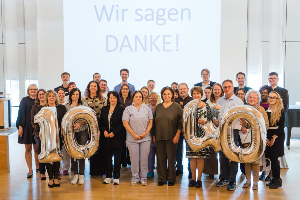 Klinikum