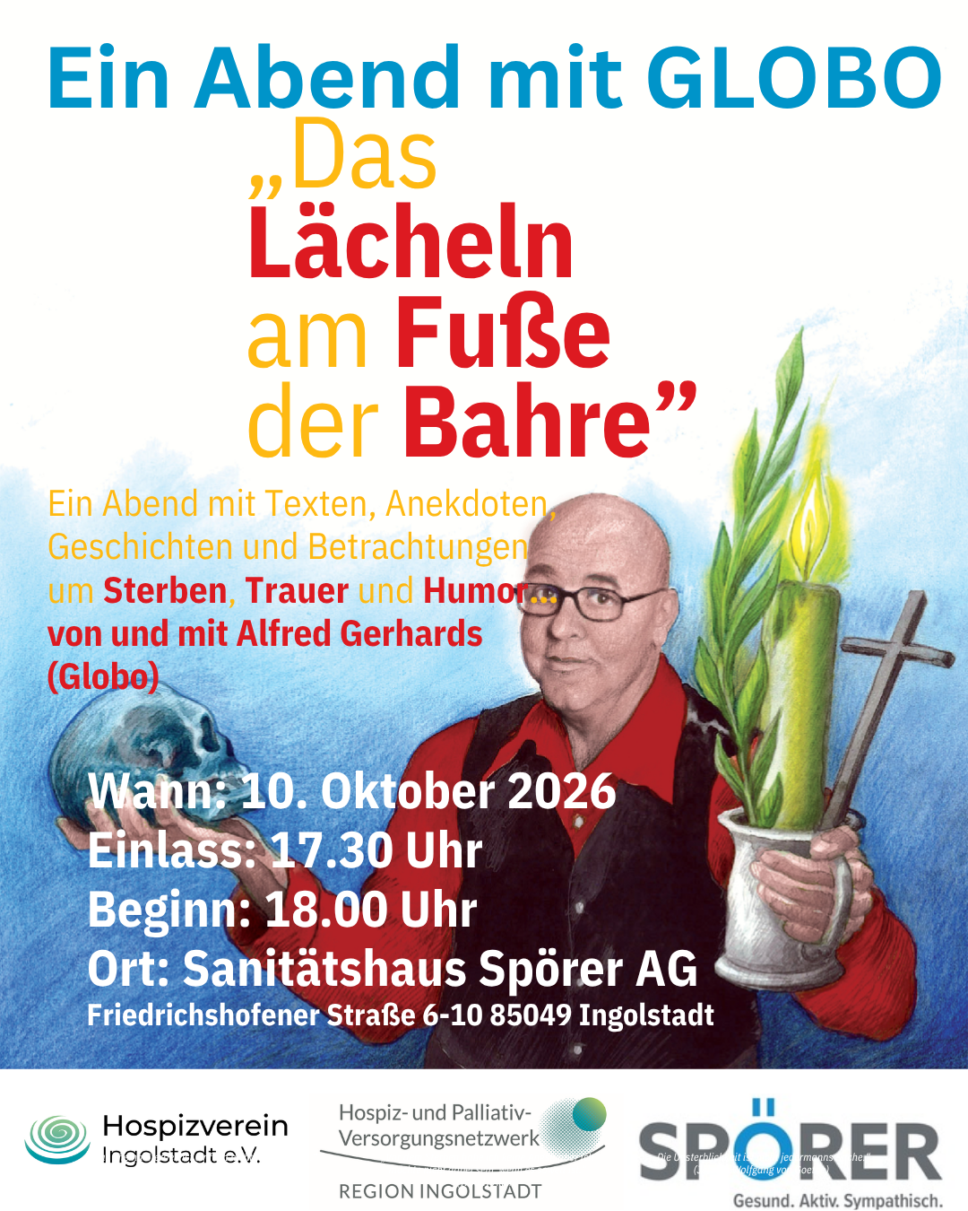 Welthospiztag 2026