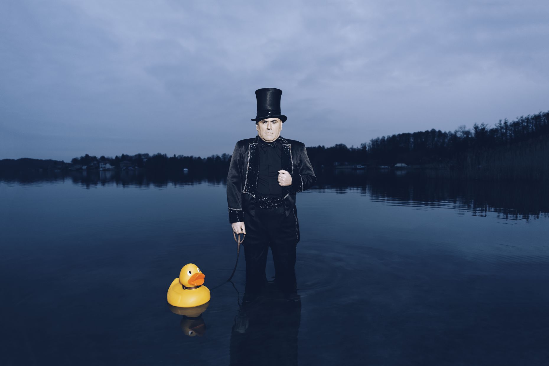Foto von André Hieronymus