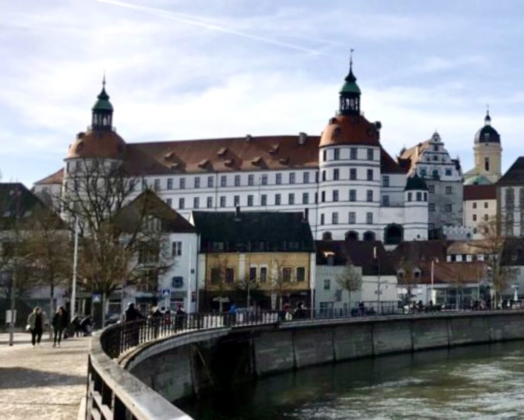 Neuburg