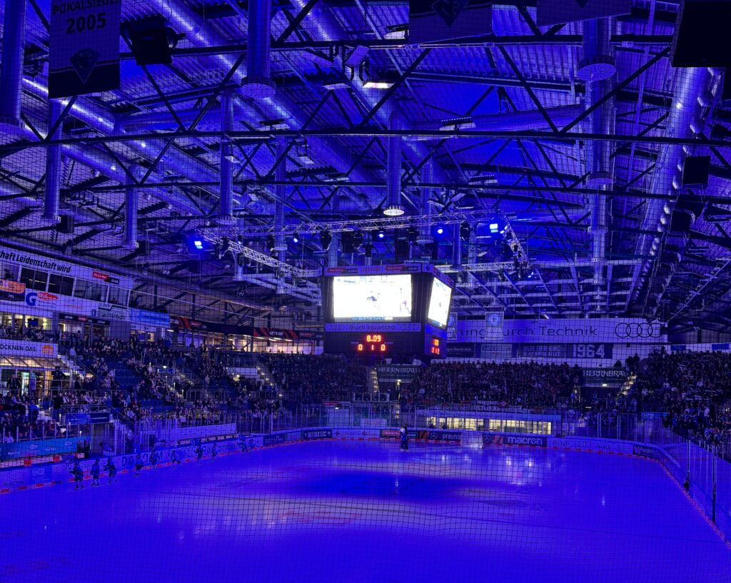 Eishockey