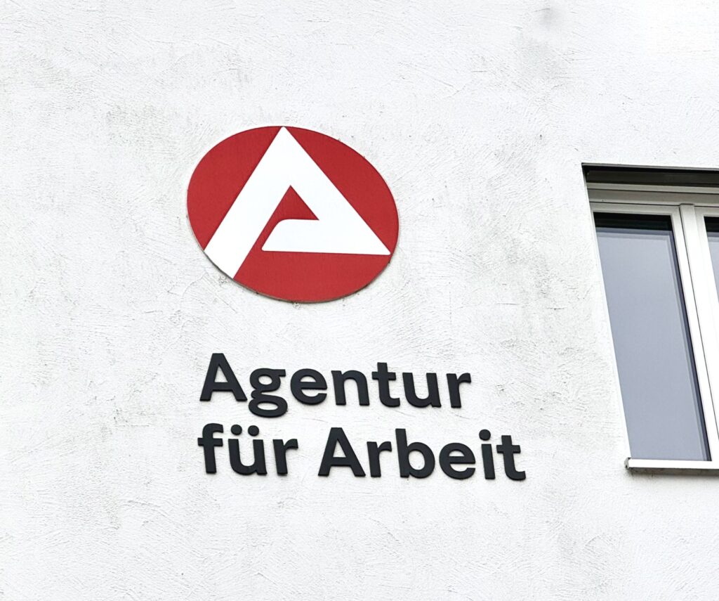 Arbeitsamt