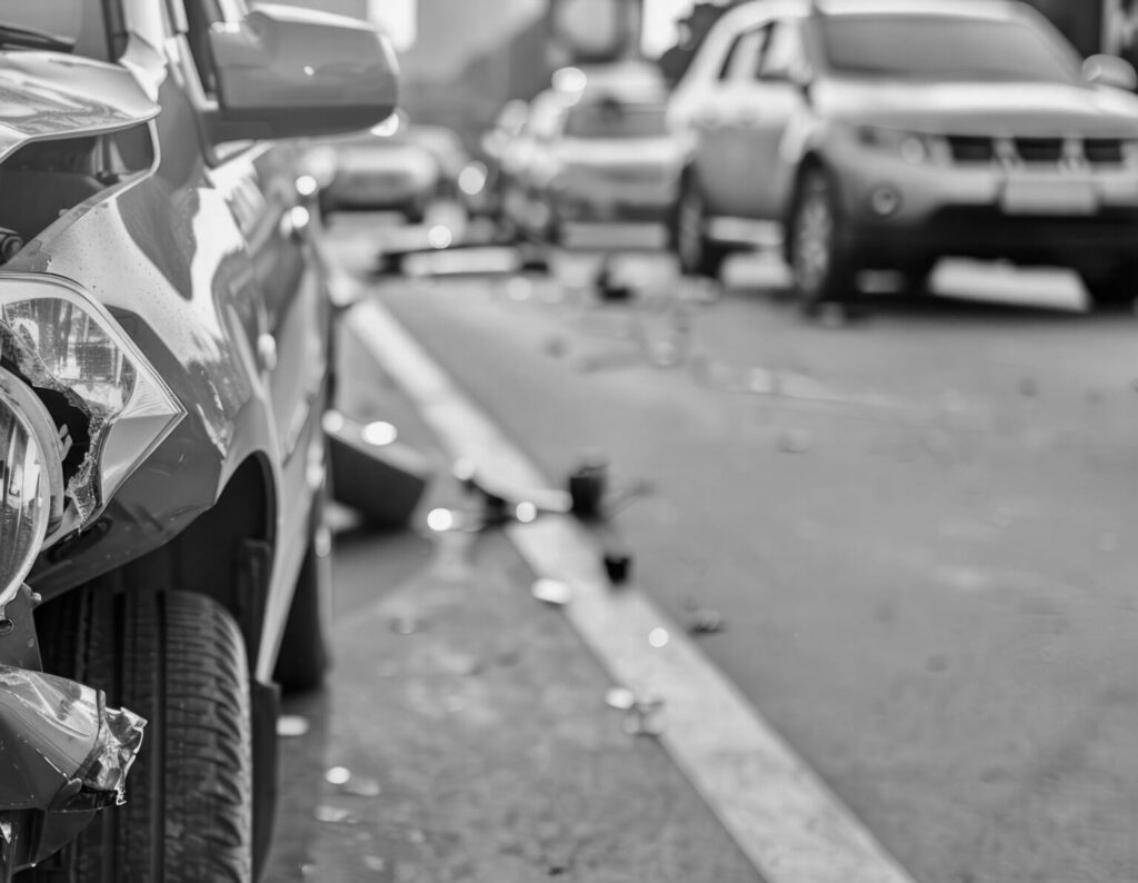 Unfall