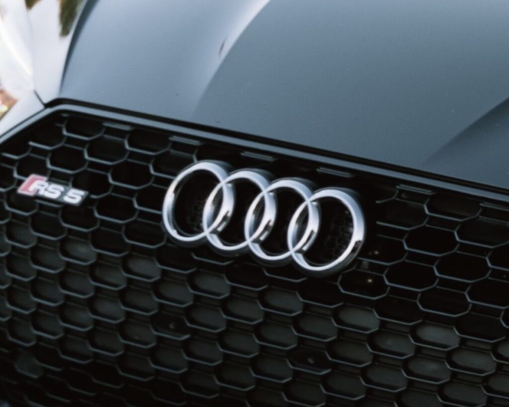 Audi Logo