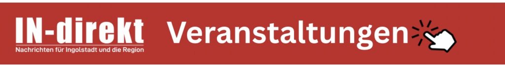 IN-direkt Veranstaltungen