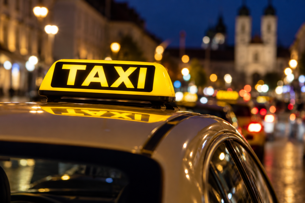 Taxi