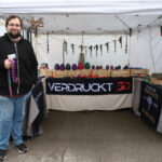 VERDRUCKT 3D VERDRUCKT 3D