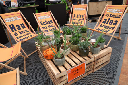 Hornbach Hornbach