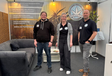 Cannabis Social Club Cannabis Social Club