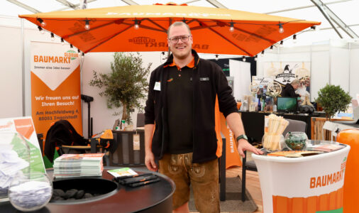 Globus Baumarkt Globus Baumarkt