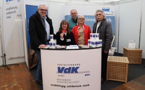 VDK Kreisverband VDK Kreisverband