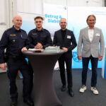 Polizeipräsidium Oberbayern Polizeipräsidium Oberbayern