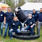 Astronomiefreunde Ingolstadt Astronomiefreunde Ingolstadt