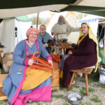 Spundloch-Haufen Spundloch-Haufen