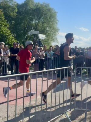 Halbmarathon 2026