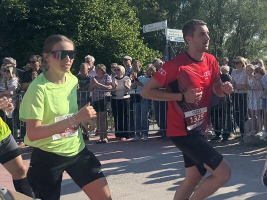 Halbmarathon 2026