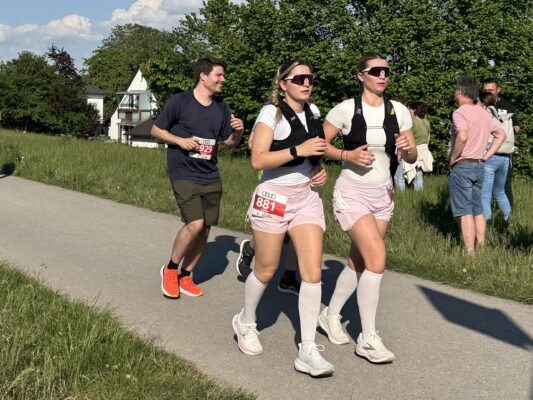 Halbmarathon 2026