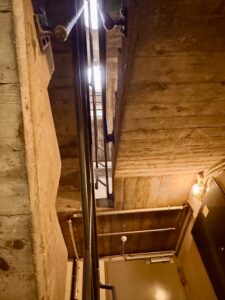 Stadttheater: Hinter den Kulissen
Foto: el