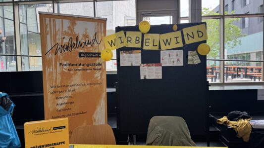 Wirbelwind Wirbelwind