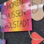 Zuhören Draussen Ingolstadt Zuhören Draussen Ingolstadt
