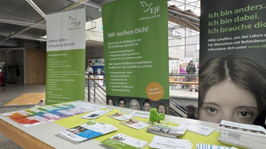 EJF Hollerhaus gGmbH EJF Hollerhaus gGmbH