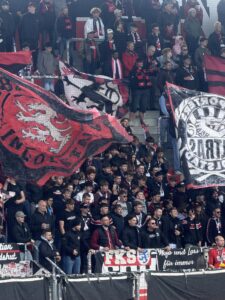 letztes Heimspiel 2026 FCI Foto: EL